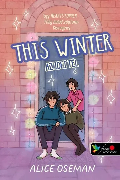 This Winter - Az idei tél - Pasziánsz Biztonságos vásárlás