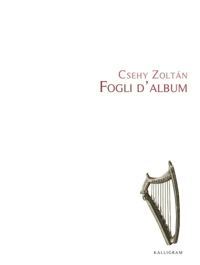 Korlátozott ajánlat Fogli d’album
