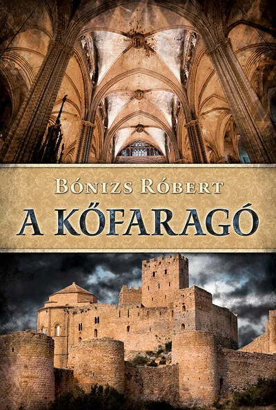 A kőfaragó (új kiadás) Azonnali szállítás