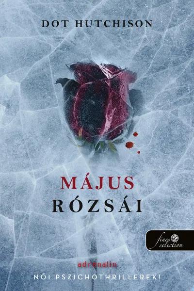 Május rózsái Olcsó