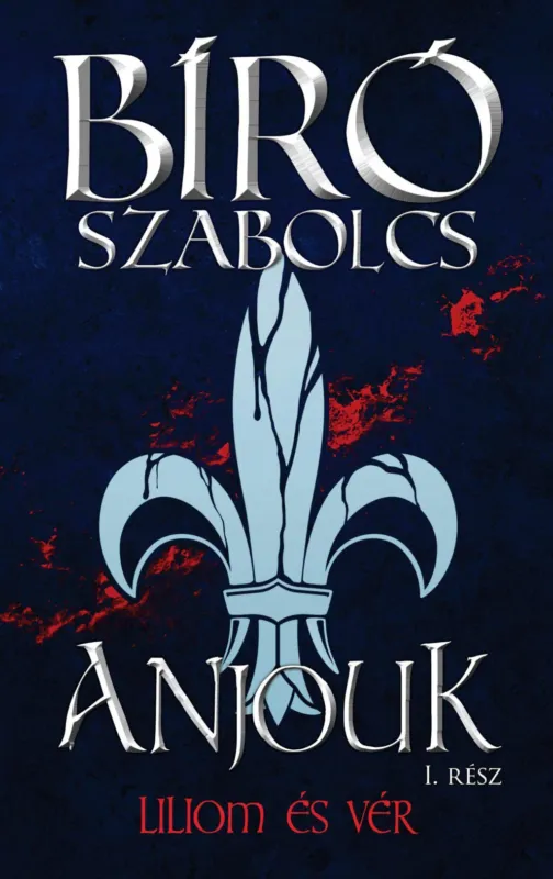 Liliom és vér (új kiadás) Csak ma