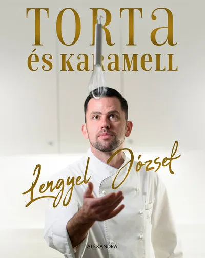 Olcsóbb Torta és karamell