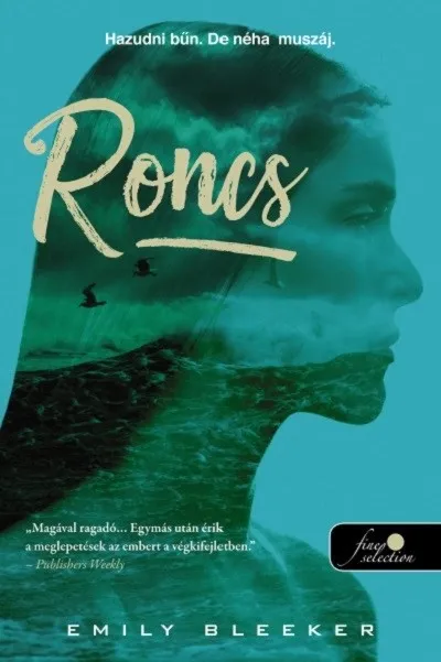 Roncs Ajánlat