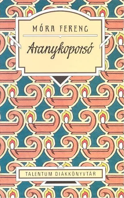 Outlet Aranykoporsó