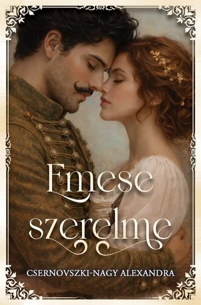 Nézd meg most Emese szerelme