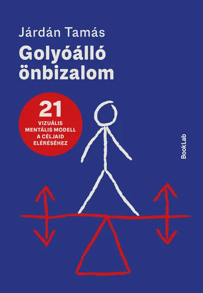 Golyóálló önbizalom - 21 vizuális mentális modell a céljaid eléréséhez Kedvezmény