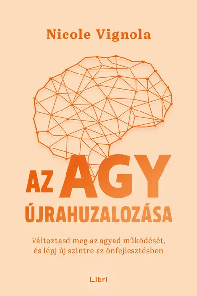 Az agy újrahuzalozása - Változtasd meg az agyad működését, és lépj új szintre az önfejlesztésben Biztonságos fizetés