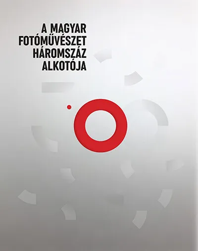 A magyar fotóművészet háromszáz alkotója Biztonságos vásárlás
