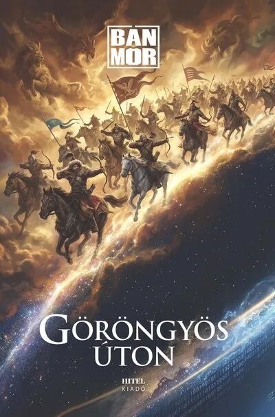 Göröngyös úton Biztonságos fizetés