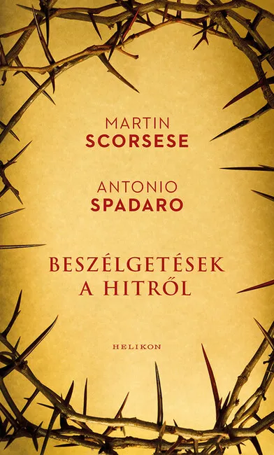 Kedvezmény Beszélgetések a hitről