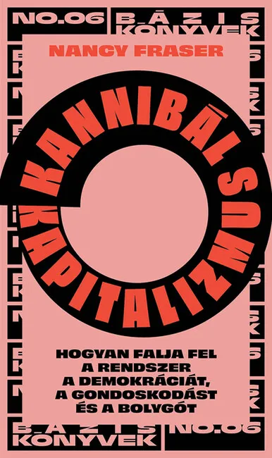 Kannibál kapitalizmus Biztonságos fizetés