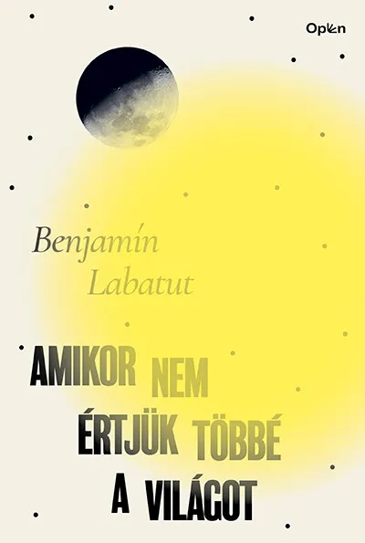 Amikor nem értjük többé a világot Exkluzív ajánlat