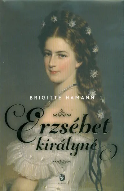 Gyors szállítás Erzsébet királyné